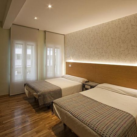 Hostal Bezana Burgo Rom bilde