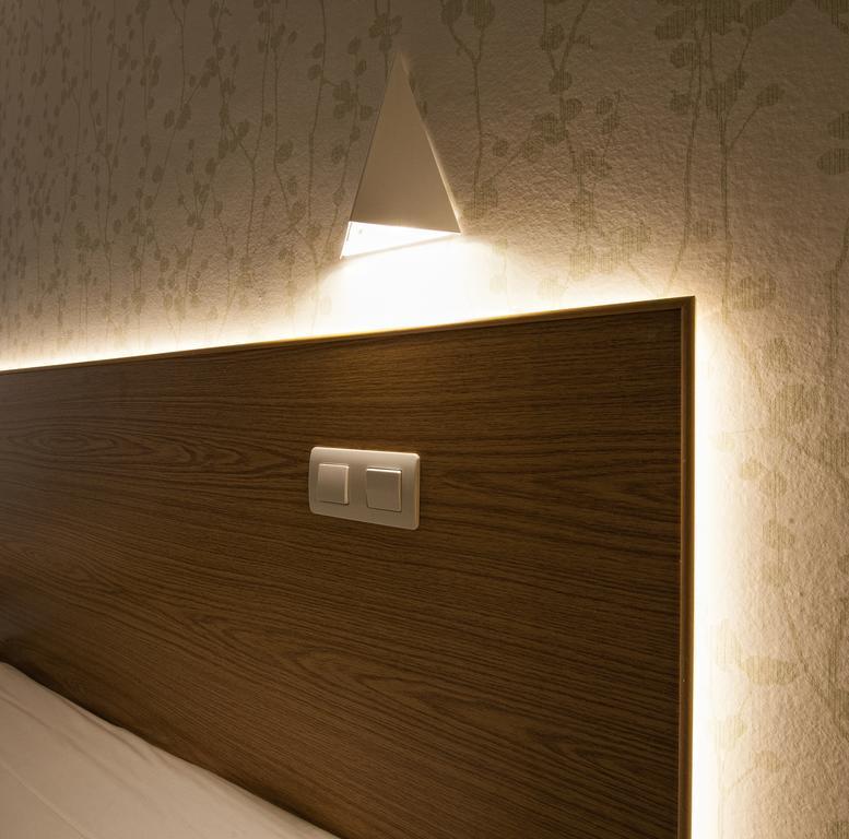 Hostal Bezana Burgo Rom bilde